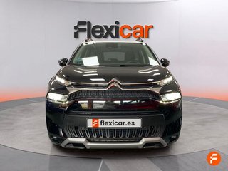 Citroën C3 Aircross PureTech 96kW (130CV) EAT6 Shine Pack