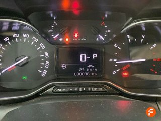 Citroën C3 Aircross PureTech 96kW (130CV) EAT6 Shine Pack