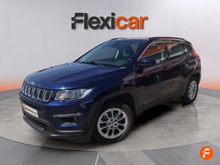 Jeep Compass 1.3 Gse T4 96kW (130CV) Limited MT FWD