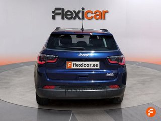 Jeep Compass 1.3 Gse T4 96kW (130CV) Limited MT FWD