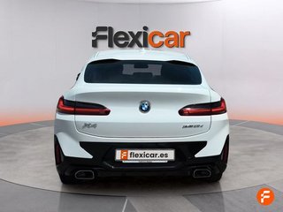 BMW X4 xDrive20d xLine