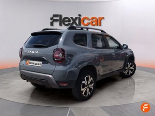 Dacia Duster Journey Go TCE 96kW(130CV) 4X2