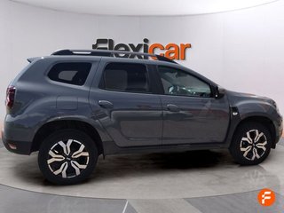 Dacia Duster Journey Go TCE 96kW(130CV) 4X2