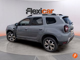 Dacia Duster Journey Go TCE 96kW(130CV) 4X2