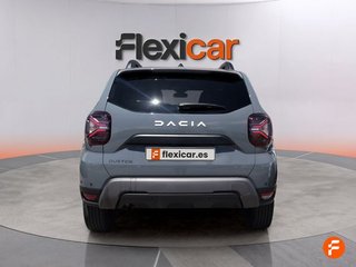 Dacia Duster Journey Go TCE 96kW(130CV) 4X2