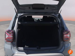 Dacia Duster Journey Go TCE 96kW(130CV) 4X2