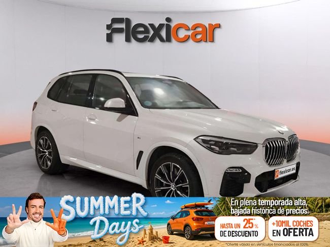 BMW X5 xDrive25d - foto 1