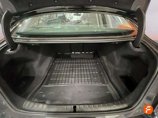 BMW Serie 5 520iA
