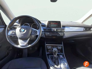 BMW Serie 2 Gran Tourer 216i - 5P (2020)