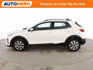 Kia Stonic 1.0 TGDI Mild-Hybrid Drive