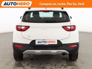 Kia Stonic 1.0 TGDI Mild-Hybrid Drive