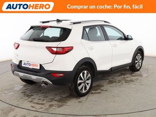 Kia Stonic 1.0 TGDI Mild-Hybrid Drive