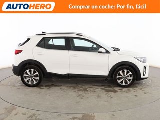 Kia Stonic 1.0 TGDI Mild-Hybrid Drive