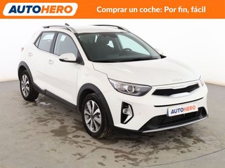 Kia Stonic 1.0 TGDI Mild-Hybrid Drive