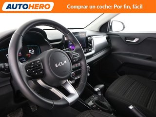 Kia Stonic 1.0 TGDI Mild-Hybrid Drive