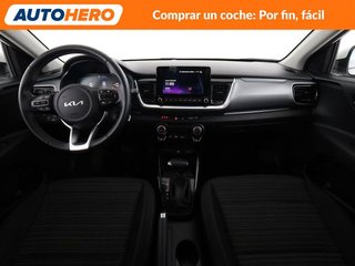 Kia Stonic 1.0 TGDI Mild-Hybrid Drive