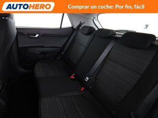 Kia Stonic 1.0 TGDI Mild-Hybrid Drive