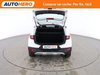 Kia Stonic 1.0 TGDI Mild-Hybrid Drive