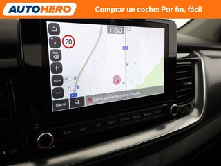Kia Stonic 1.0 TGDI Mild-Hybrid Drive