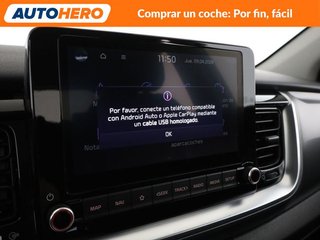 Kia Stonic 1.0 TGDI Mild-Hybrid Drive