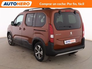 Peugeot Rifter 1.5 Blue-HDi GT Line Standard