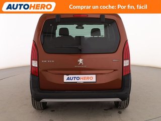 Peugeot Rifter 1.5 Blue-HDi GT Line Standard