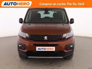 Peugeot Rifter 1.5 Blue-HDi GT Line Standard
