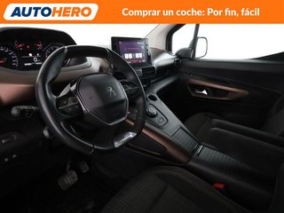 Peugeot Rifter 1.5 Blue-HDi GT Line Standard