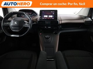 Peugeot Rifter 1.5 Blue-HDi GT Line Standard