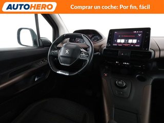 Peugeot Rifter 1.5 Blue-HDi GT Line Standard