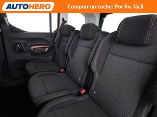 Peugeot Rifter 1.5 Blue-HDi GT Line Standard