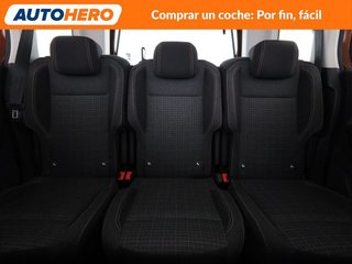 Peugeot Rifter 1.5 Blue-HDi GT Line Standard