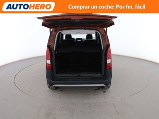 Peugeot Rifter 1.5 Blue-HDi GT Line Standard