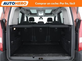 Peugeot Rifter 1.5 Blue-HDi GT Line Standard