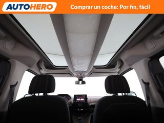 Peugeot Rifter 1.5 Blue-HDi GT Line Standard