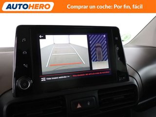 Peugeot Rifter 1.5 Blue-HDi GT Line Standard