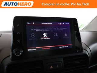Peugeot Rifter 1.5 Blue-HDi GT Line Standard