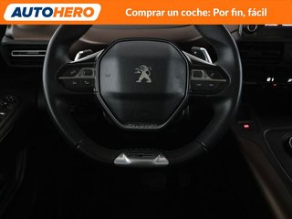 Peugeot Rifter 1.5 Blue-HDi GT Line Standard