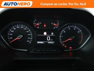 Peugeot Rifter 1.5 Blue-HDi GT Line Standard
