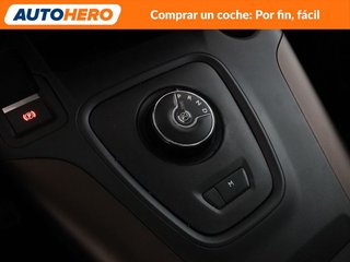 Peugeot Rifter 1.5 Blue-HDi GT Line Standard