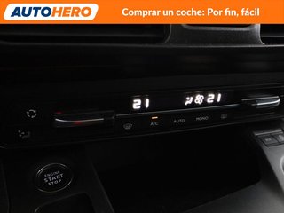 Peugeot Rifter 1.5 Blue-HDi GT Line Standard