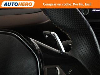 Peugeot Rifter 1.5 Blue-HDi GT Line Standard
