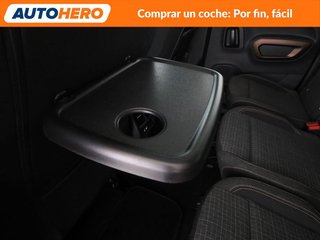 Peugeot Rifter 1.5 Blue-HDi GT Line Standard