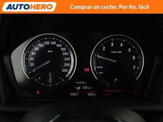 BMW Serie 2 225xe Active Tourer