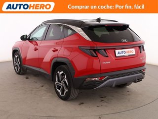 Hyundai Tucson 1.6 T-GDI Hybrid Tecno 2WD
