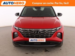 Hyundai Tucson 1.6 T-GDI Hybrid Tecno 2WD