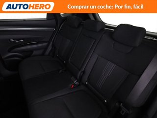 Hyundai Tucson 1.6 T-GDI Hybrid Tecno 2WD