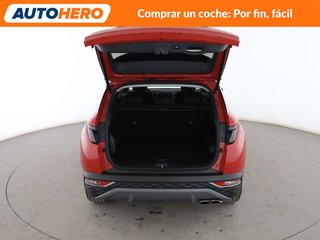 Hyundai Tucson 1.6 T-GDI Hybrid Tecno 2WD