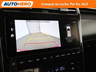 Hyundai Tucson 1.6 T-GDI Hybrid Tecno 2WD