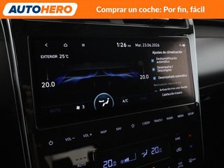Hyundai Tucson 1.6 T-GDI Hybrid Tecno 2WD